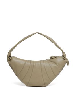 Lemaire small Croissant shoulder bag 27680185