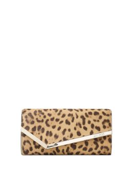 Jimmy Choo Emmie clutch bag 26086032