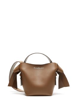 Acne Studios Musubi cross body bag 23840250