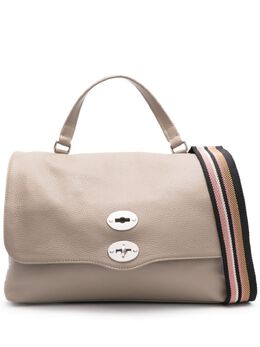 Zanellato medium Postina Daily Giorno tote bag 23928787