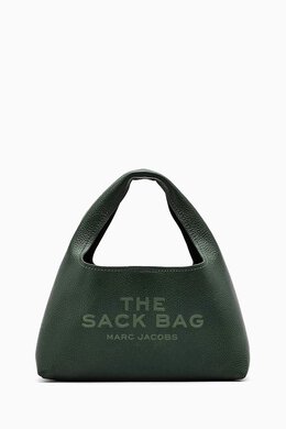 Marc Jacobs The Mini Sack Top-handle Bag in Leather 216518539_189