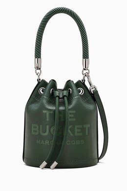 Marc Jacobs The Bucket Bag in Leather 216773542_189