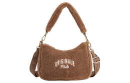 Женская сумка через плечо Fila, Light Brown f13w349175fbg | light brown