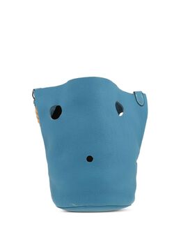 Hermes 2007 Mangeoire bucket bag 27658347