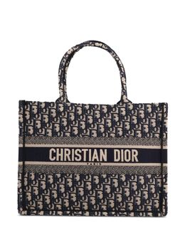 Christian Dior Book tote bag 27658314