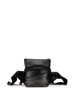 Bottega Veneta 2012-2024 Perforated Leather belt bag 27713854