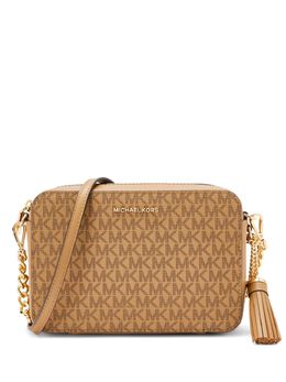 Michael Kors Jet Set crossbody bag 27303666