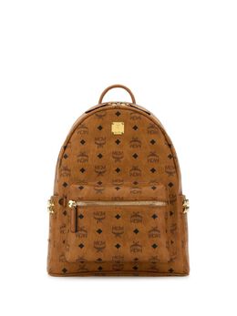 MCM medium Stark backpack 27706082