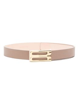 Victoria Beckham Jumbo Frame belt 27403684