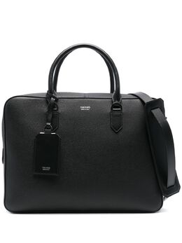 Tom Ford leather tote bag 27676098