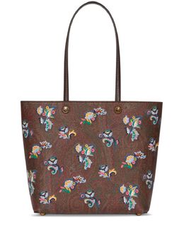 Etro small Essential tote bag 27644934