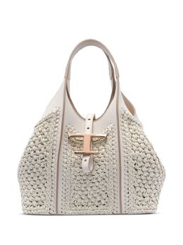 Tod's T Timeless shoulder bag 27711882