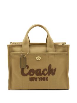 Coach Cargo 26 tote bag 27711459