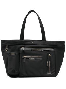 Anya Hindmarch E/W Multi Pocket tote bag 27581370