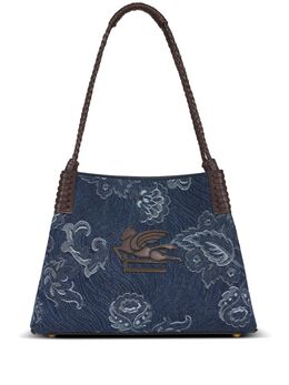Etro small Libra tote bag 27645980