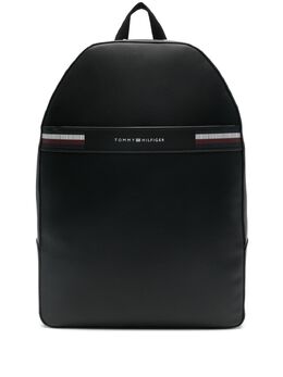 Tommy Hilfiger logo-stamp backpack 23959757