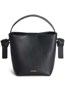 Jil Sander Knot Hobo Mini shoulder bag 26678871