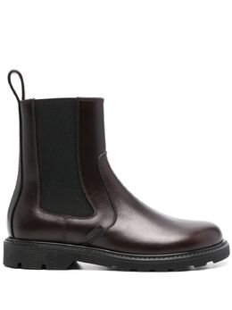 Loewe Blaze chelsea boots 26160017