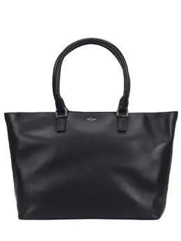 Kiton Сумка кожаная 2291318