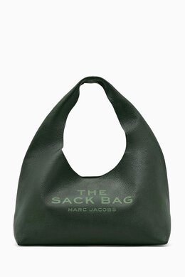 Marc Jacobs The Medium Sack Top-handle Bag in Leather 217610472_189