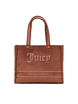 Сумка Juicy Couture, розовый 5905588976318 | rózsaszín