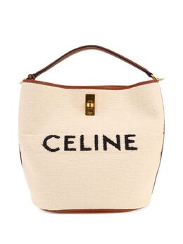 Celine 16 bucket bag 27658346