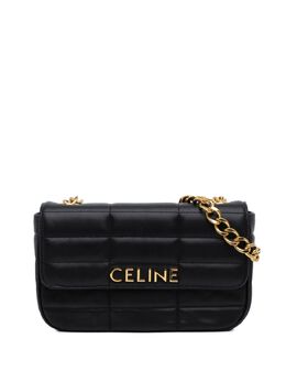 Celine 2022 Monochrome shoulder bag 27783693