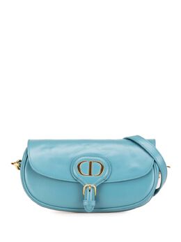 Christian Dior 2022 Calfskin Bobby East West crossbody bag 27781928