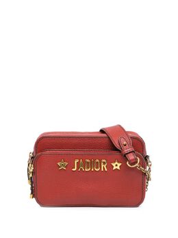 Christian Dior 2017 Leather JAdior Camera crossbody bag 27783780
