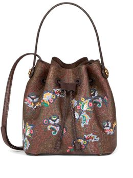 Etro Arnic bucket bag 27645986
