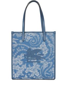 Etro medium Love Trotter tote bag 27757563