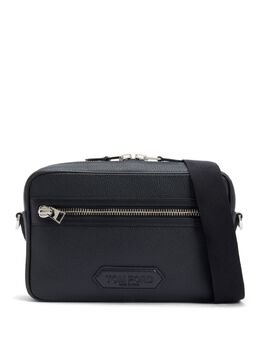 Tom Ford leather messenger bag 26727363