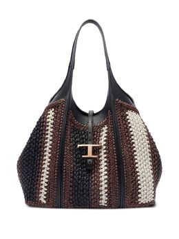 Tod's T Timeless shopper bag 27711897