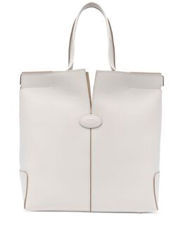 Tod's small Tod's Di Bag Folio tote bag 27708950