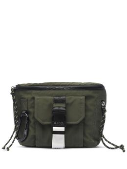 A.P.C. Treck belt bag 27694894