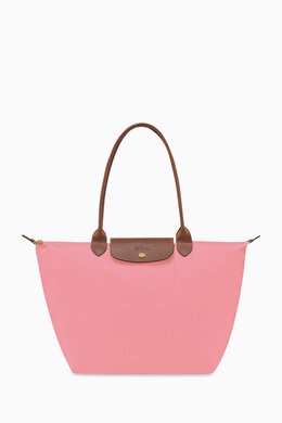 Longchamp Large Le Pliage Original Tote Bag in Canvas 217409718_23