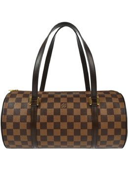Louis Vuitton 2005 Papillon 30 shoulder bag 27642195