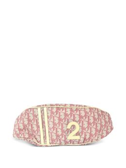 Christian Dior 2004 Trotter belt bag 27560179