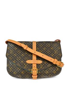 Louis Vuitton 2011s Saumur 30 shoulder bag 27655824