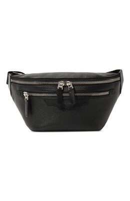 Поясная сумка Santoni uibba2365en-asp6n01