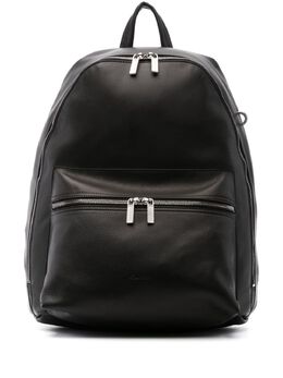 Rick Owens leather backpack 26778664