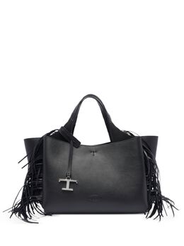 Tod's fringed tote bag 27708911