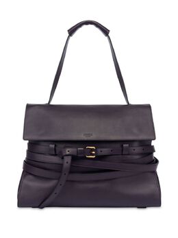 Moschino medium Tie Me shoulder bag 26551402