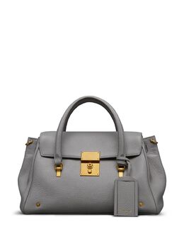 Thom Browne Mrs. Thom tote bag 23914797