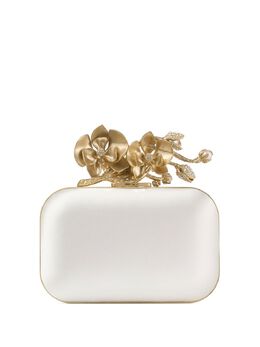 Jimmy Choo Cloud clutch bag 26087116