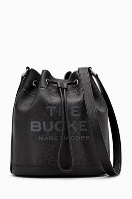 Marc Jacobs The Large Bucket Bag in Leather 217886950_2709