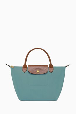 Longchamp Small Le Pliage Original Bag in Canvas 217409715_192