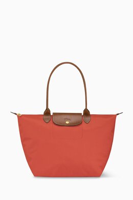 Longchamp Large Le Pliage Original Tote Bag in Canvas 217409718_25