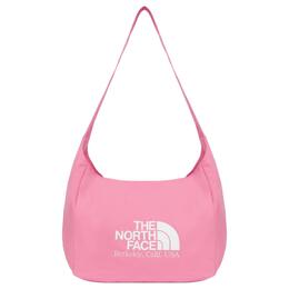 Женская сумка через плечо The North Face, Pink nn2pq15j | pink
