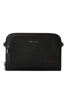 Поясная сумка Kiton uba0044n0108601
